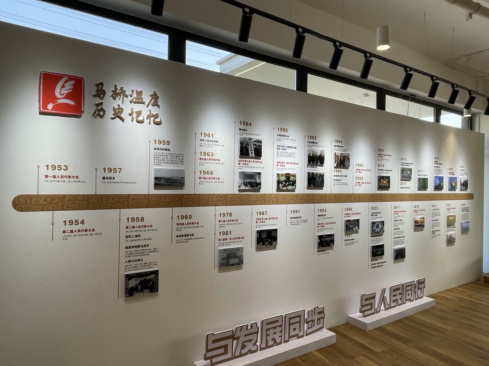 地方志和非遗元素是打造新时代社区共同体的必要条件