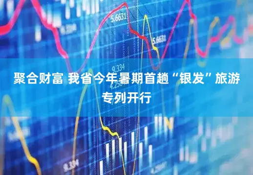 聚合财富 我省今年暑期首趟“银发”旅游专列开行
